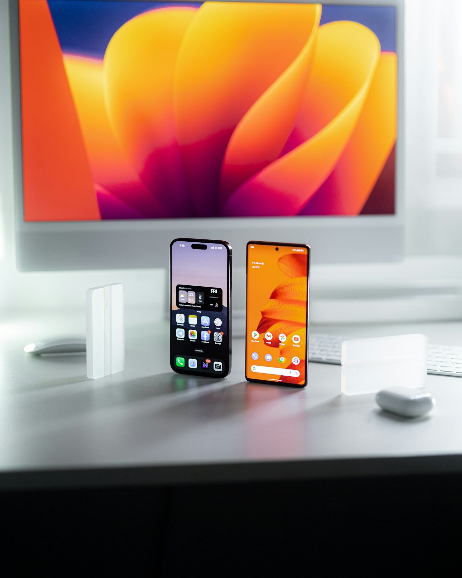 Choosing the Right Tech for Your Budget